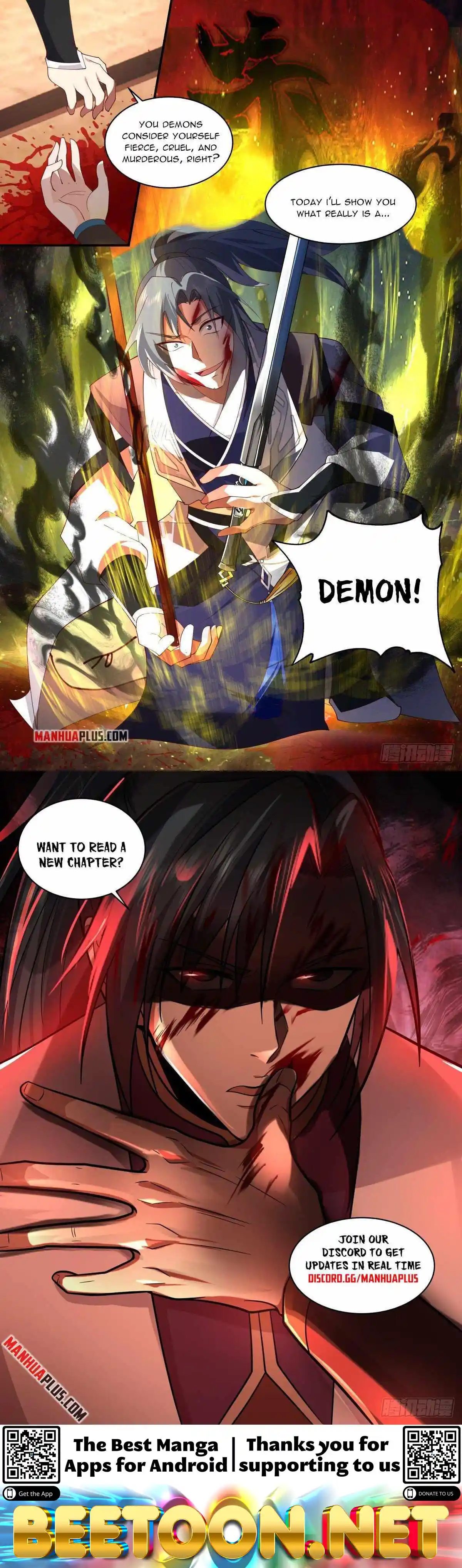 ManhwaFull Chapter 2506