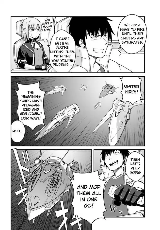 ManhwaFull Chapter 25.1