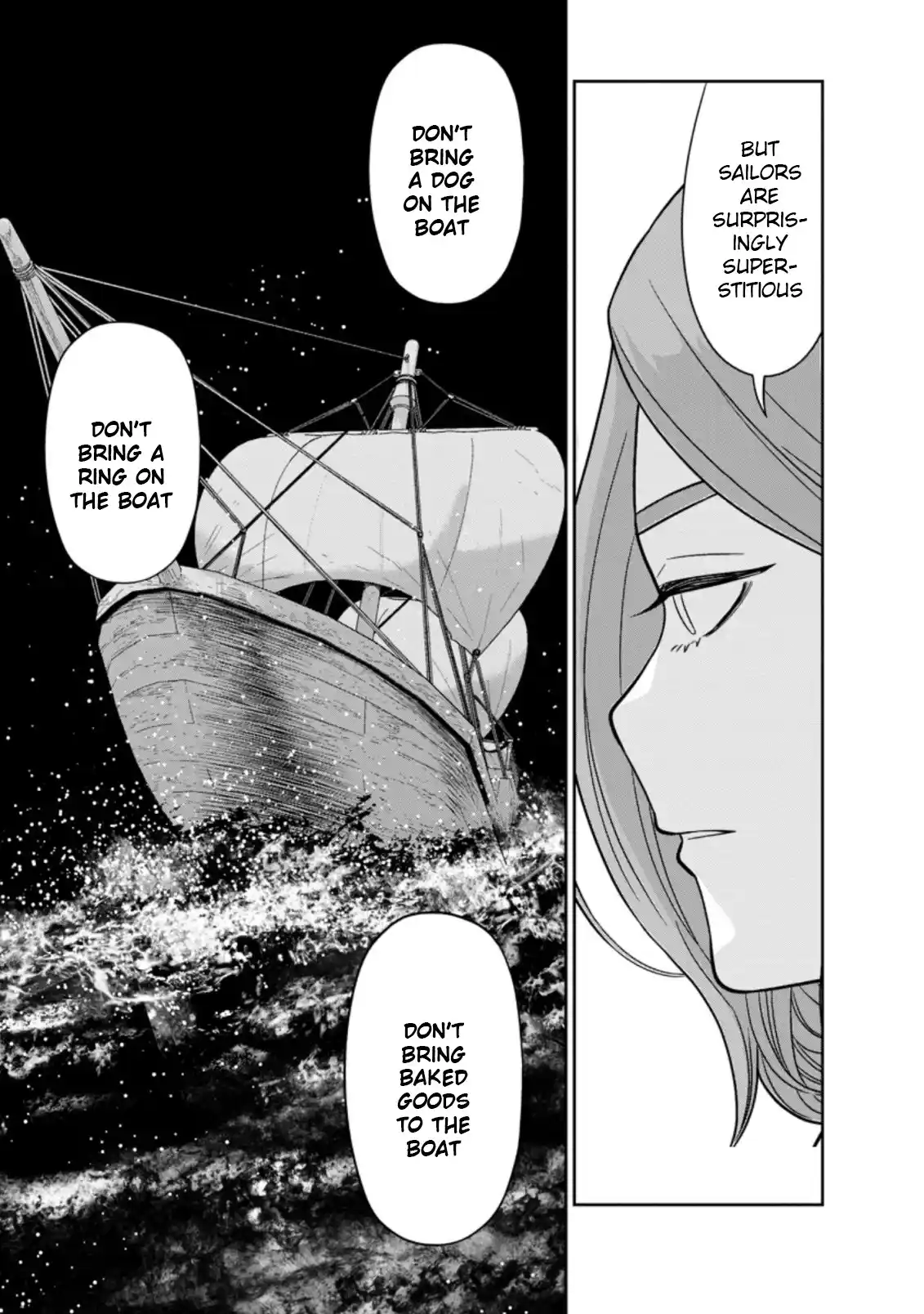 ManhwaFull Chapter 25.3