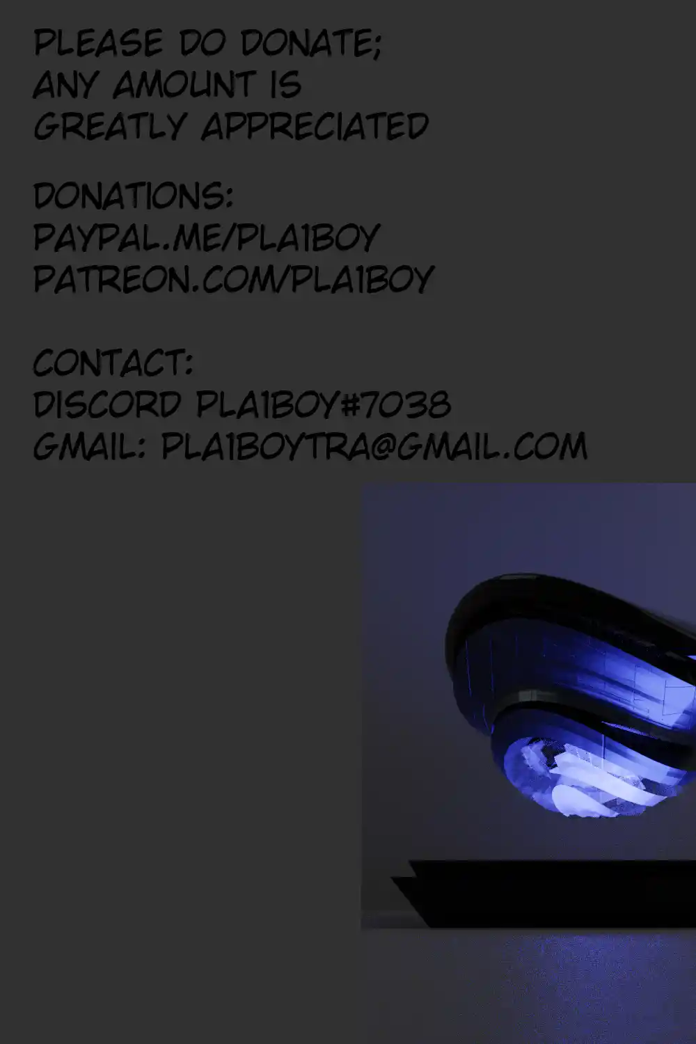 ManhwaFull Chapter 25.3