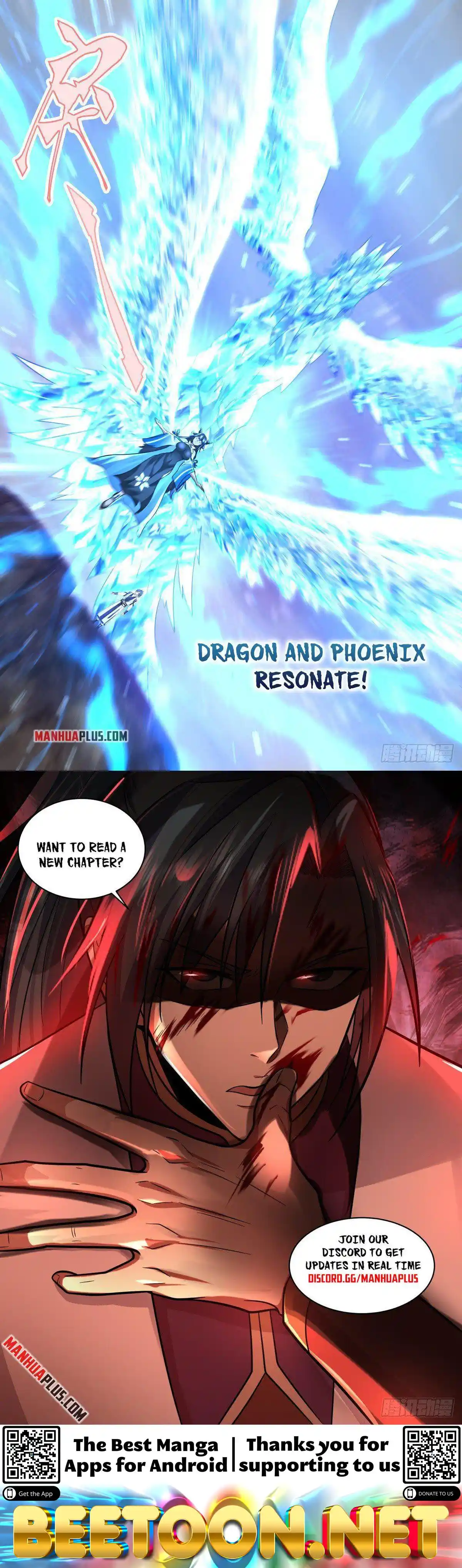 ManhwaFull Chapter 2532