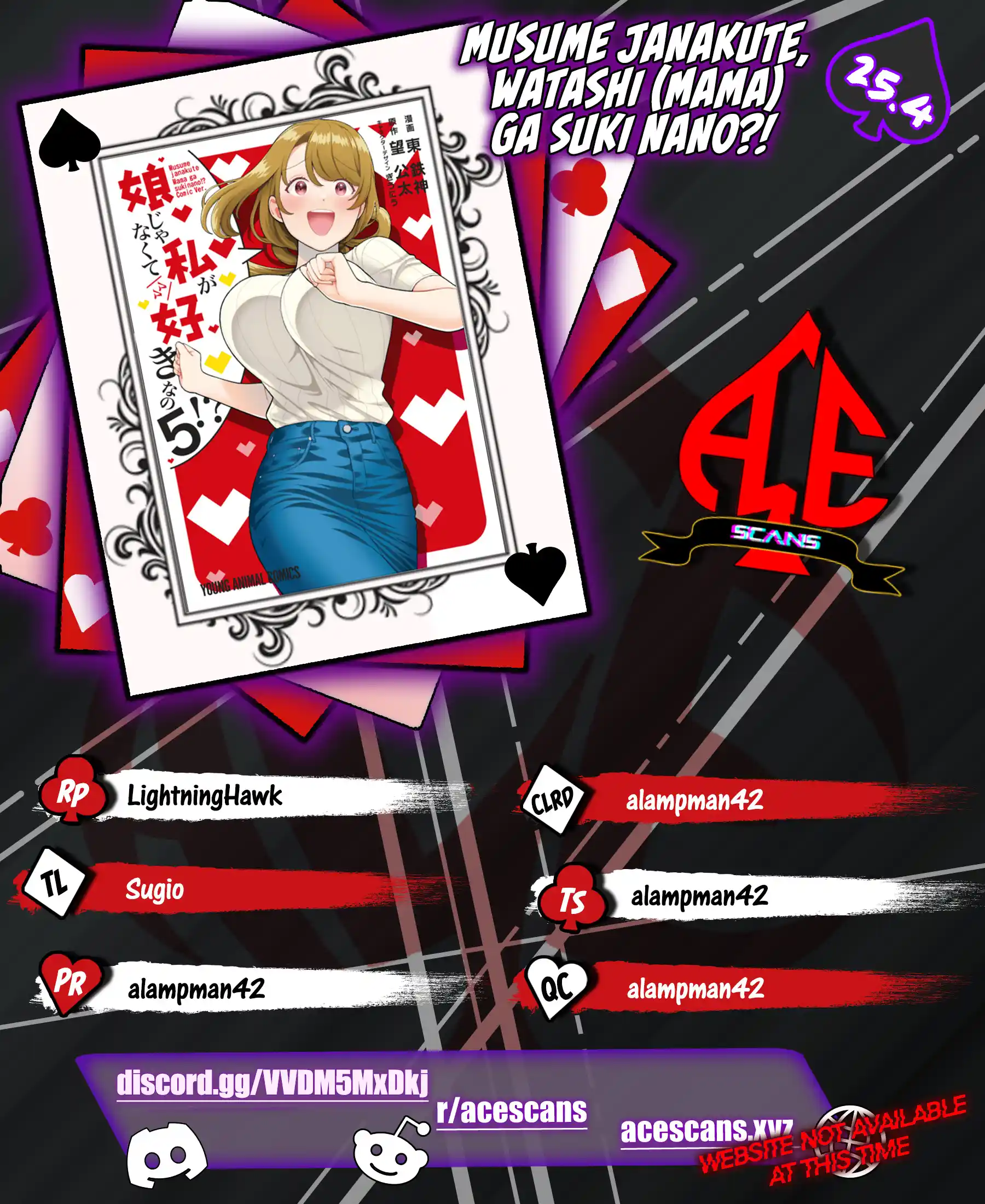 ManhwaFull Chapter 25.4