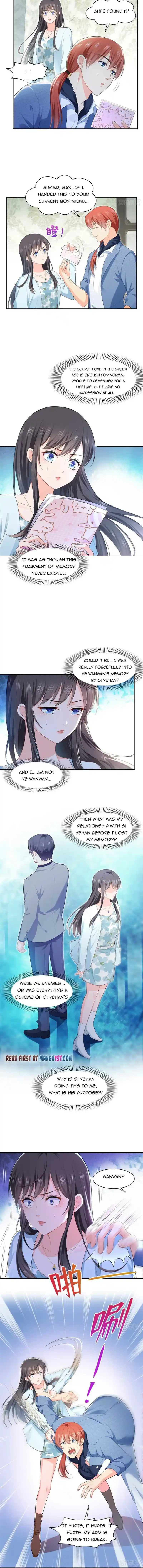 ManhwaFull Chapter 254