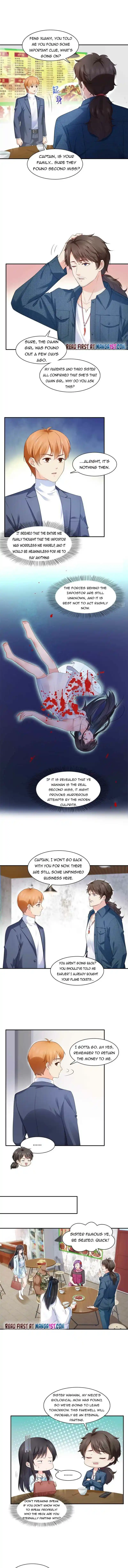 ManhwaFull Chapter 255