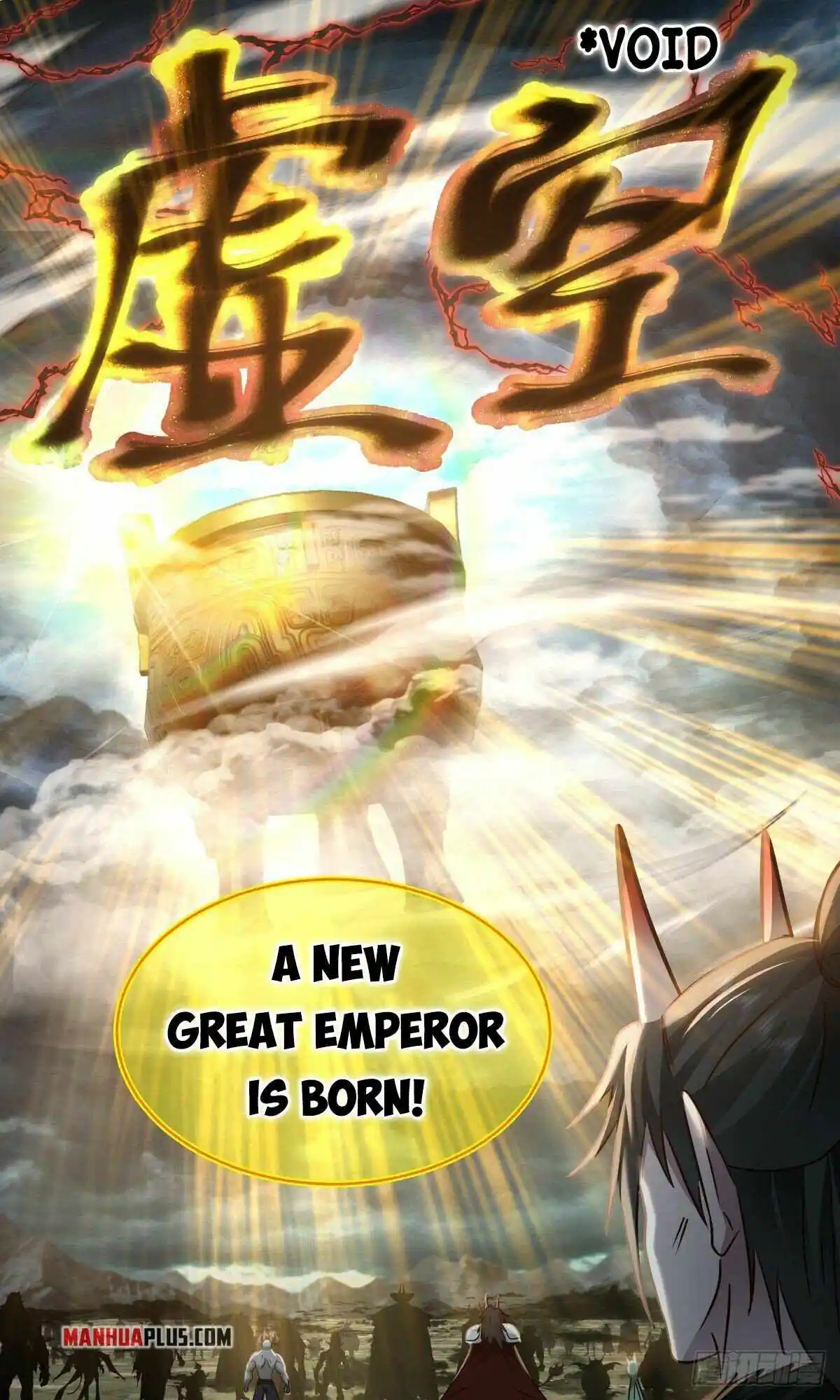 ManhwaFull Chapter 2554