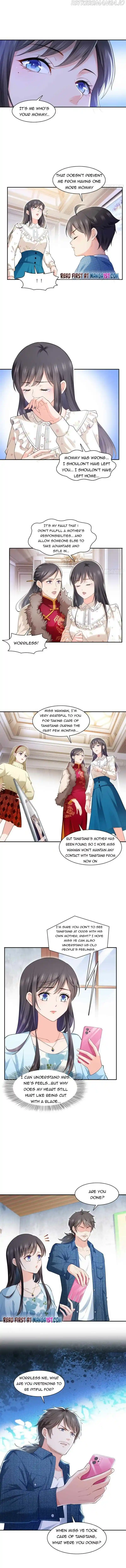 ManhwaFull Chapter 256