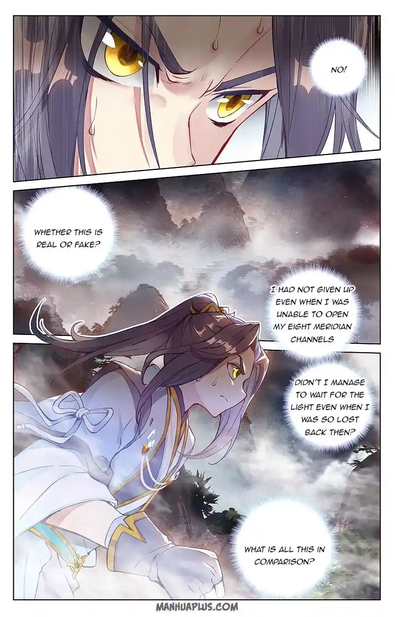 ManhwaFull Chapter 256.5