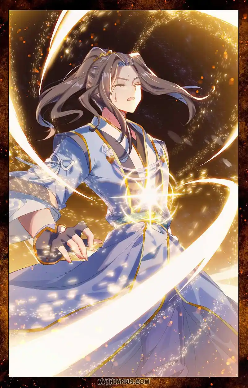 ManhwaFull Chapter 256.5