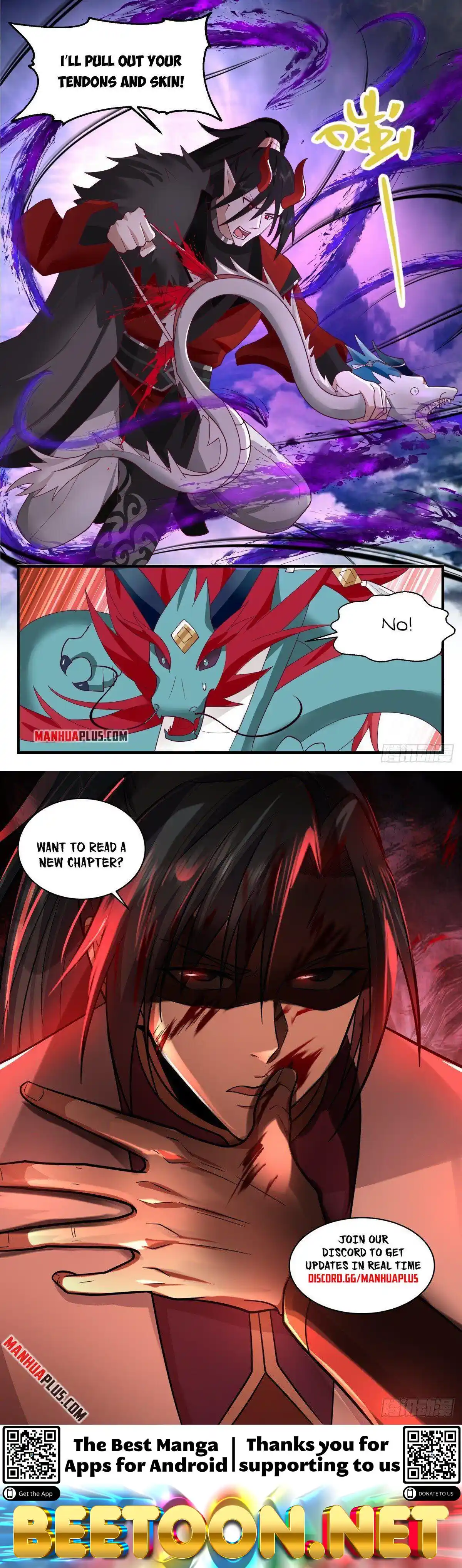 ManhwaFull Chapter 2566