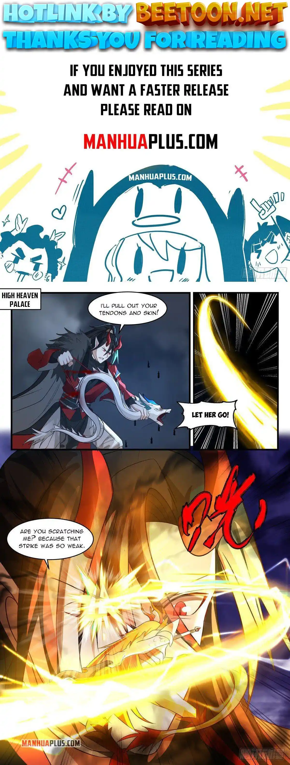 ManhwaFull Chapter 2567