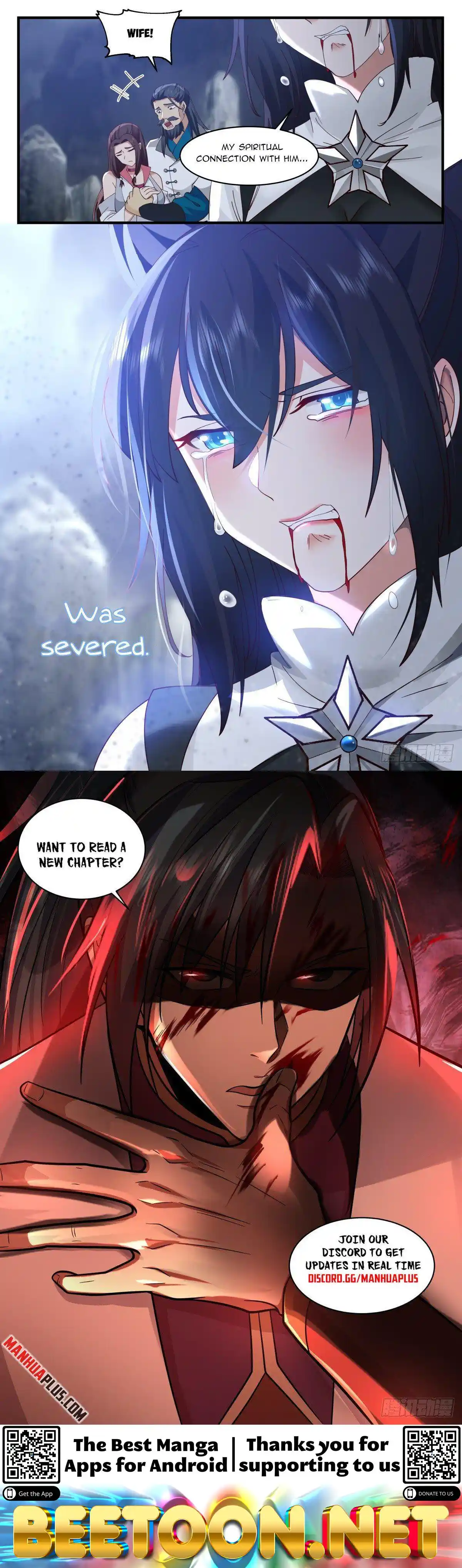 ManhwaFull Chapter 2567