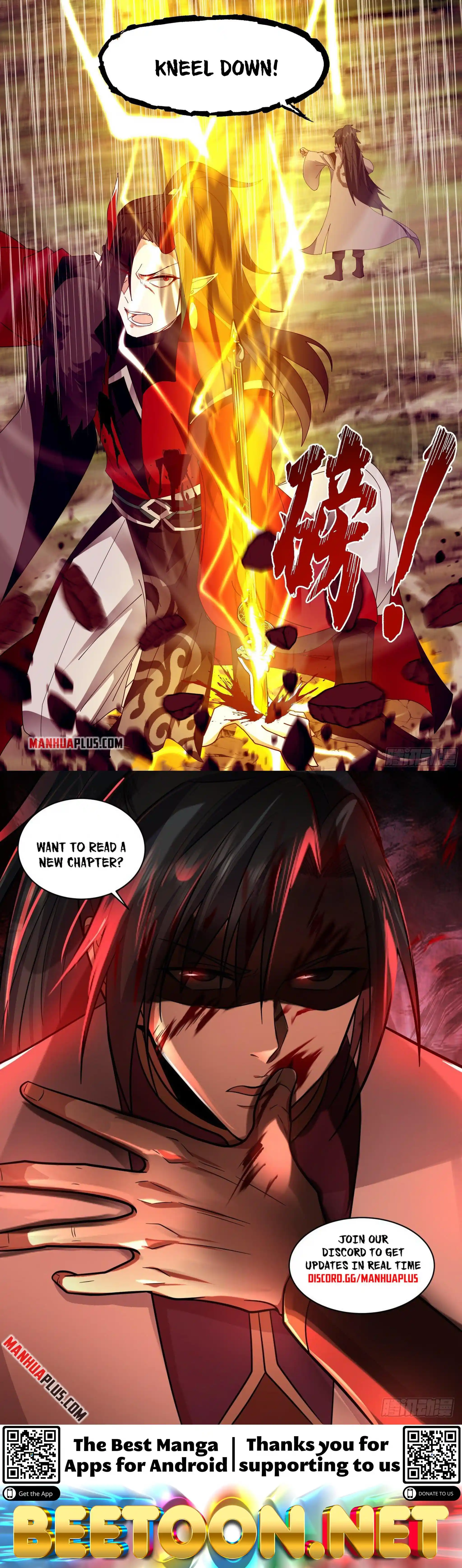 ManhwaFull Chapter 2569