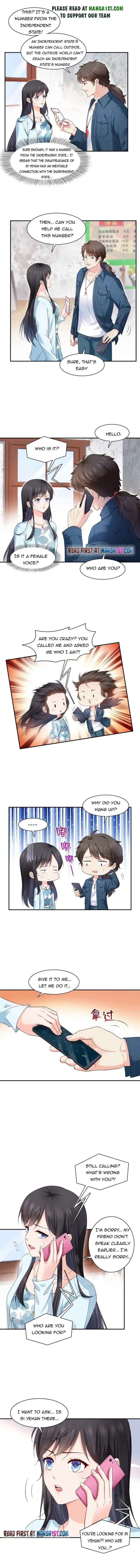 ManhwaFull Chapter 257