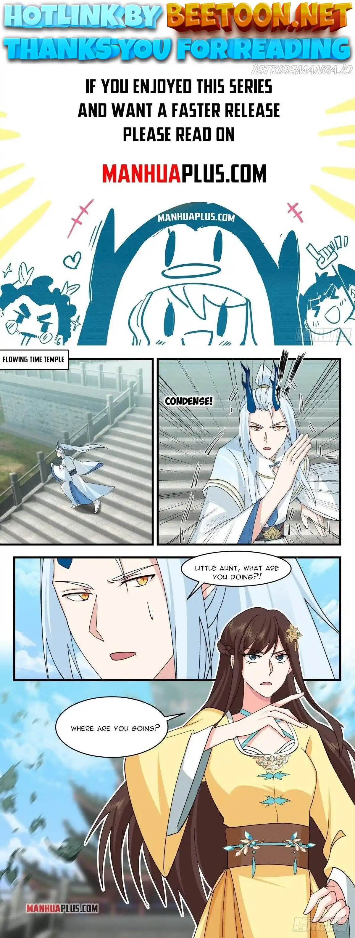 ManhwaFull Chapter 2576