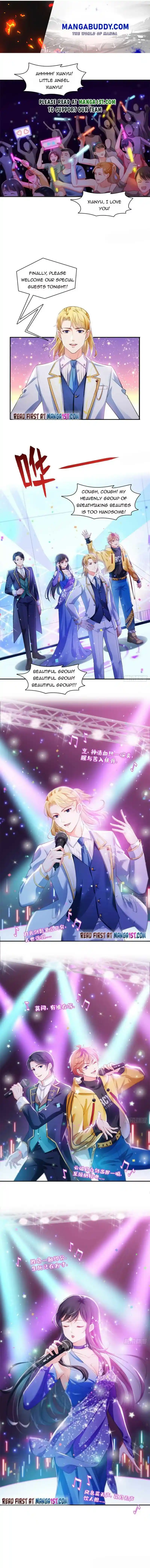 ManhwaFull Chapter 258