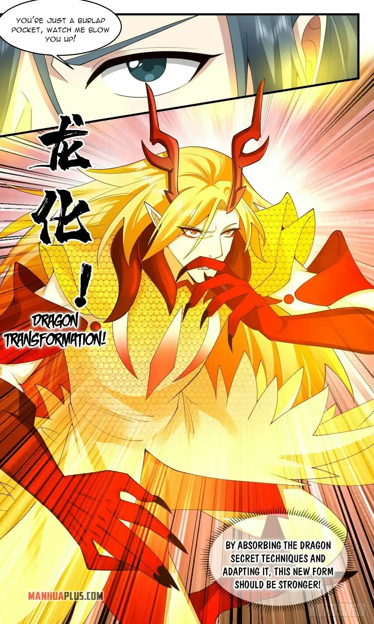 ManhwaFull Chapter 2596