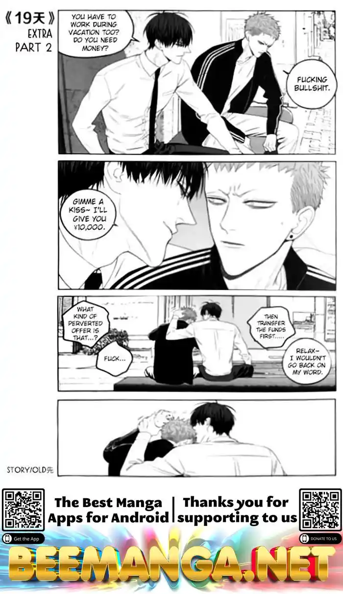 ManhwaFull Chapter 260.1