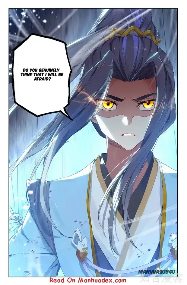 ManhwaFull Chapter 260.5