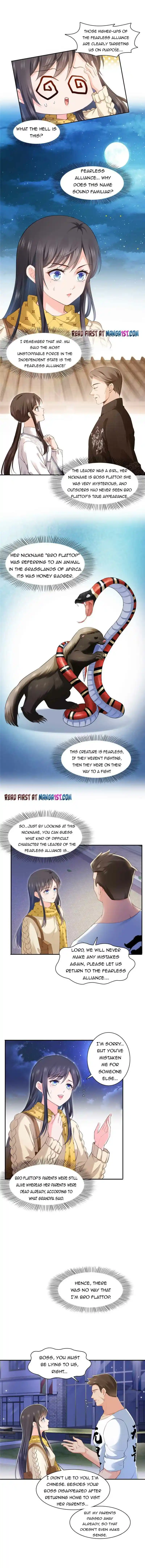 ManhwaFull Chapter 261