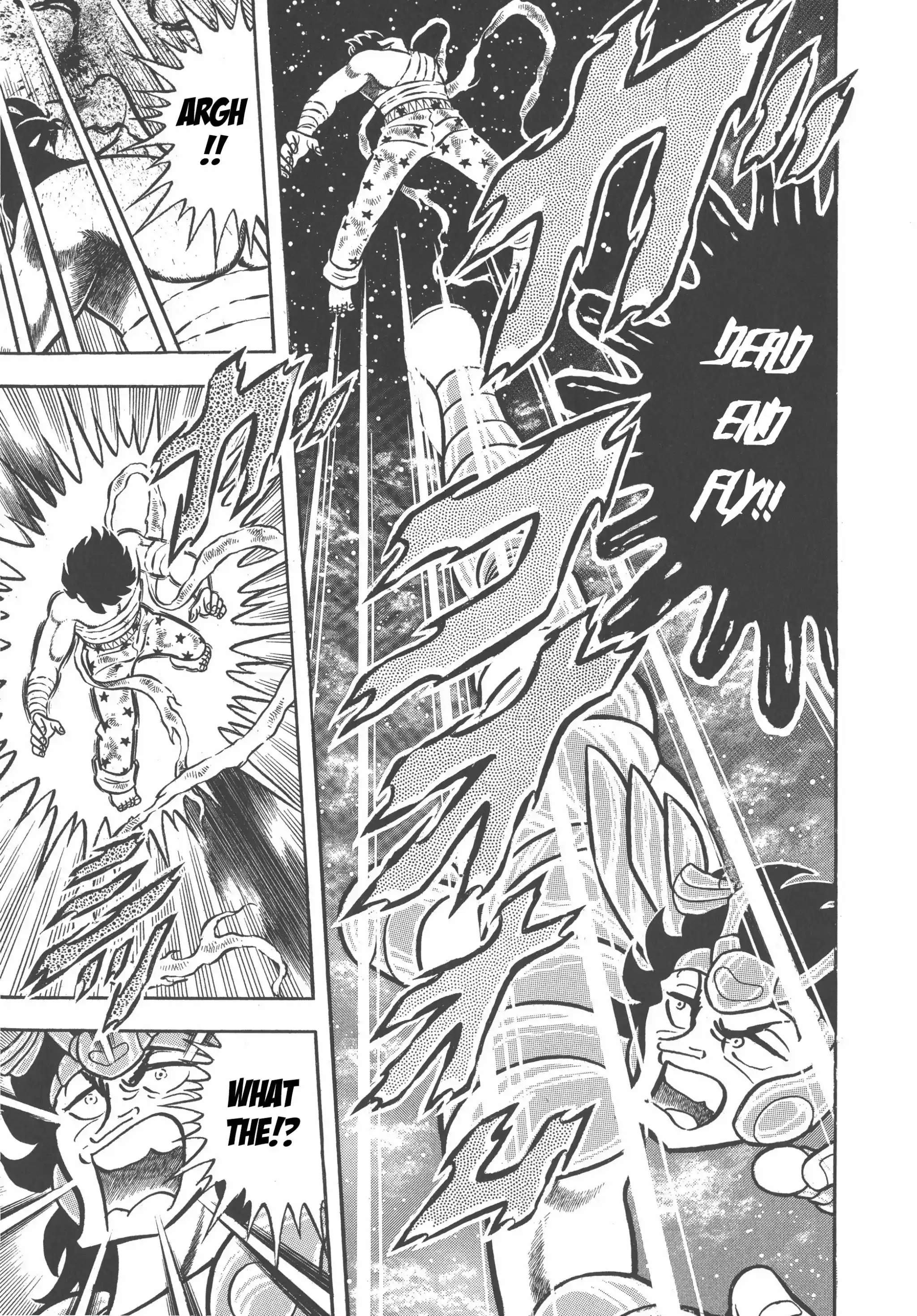 ManhwaFull Chapter 26.2