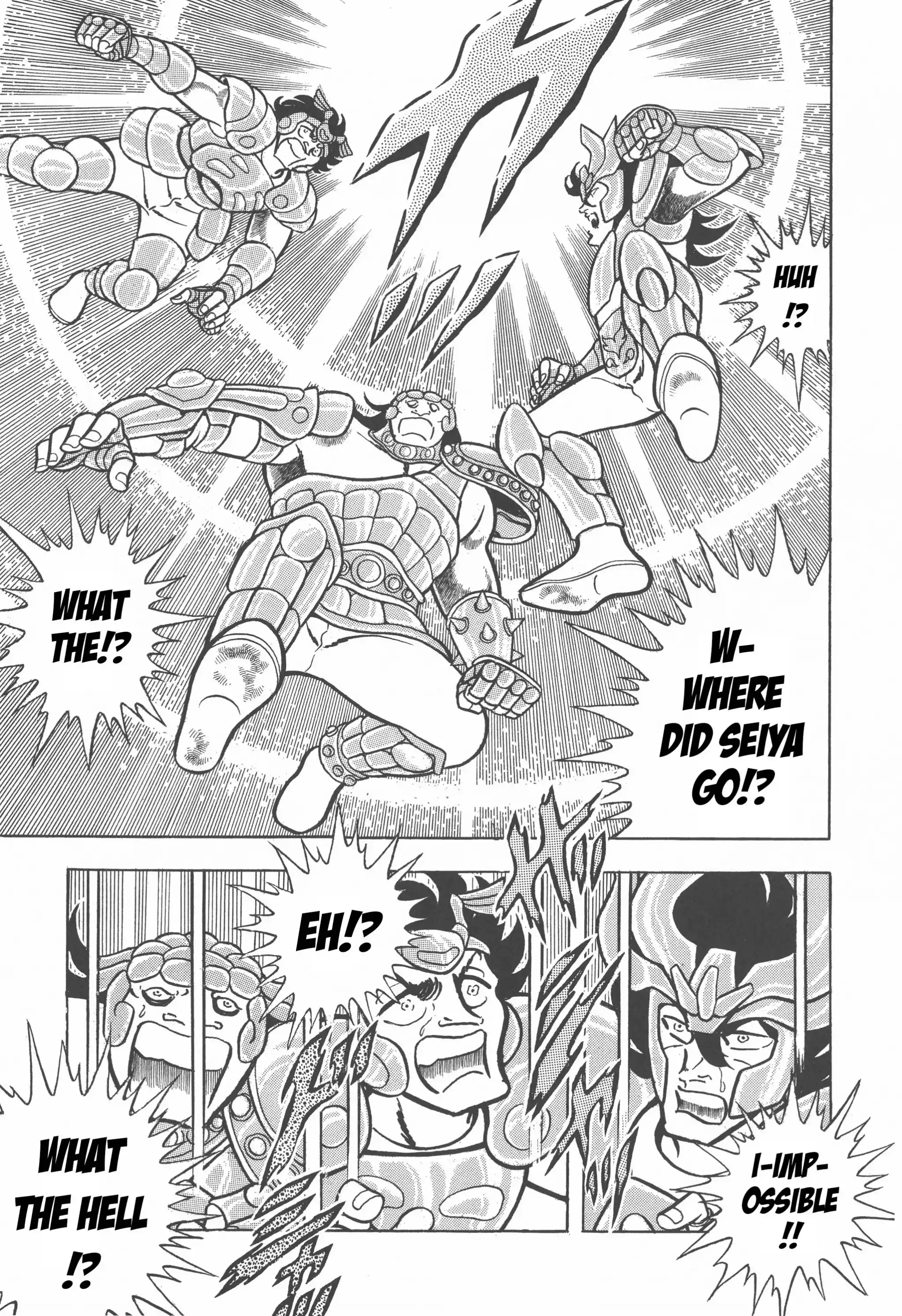 ManhwaFull Chapter 26.2