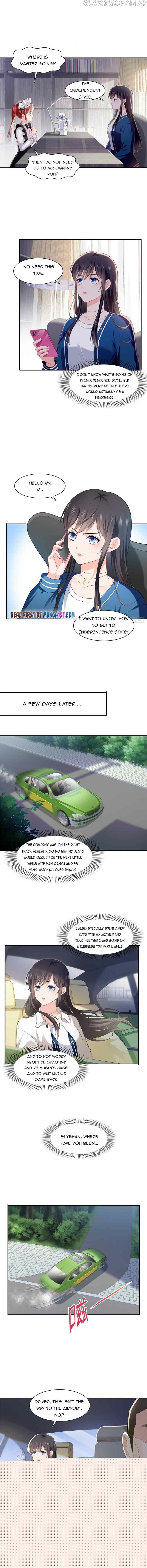 ManhwaFull Chapter 262