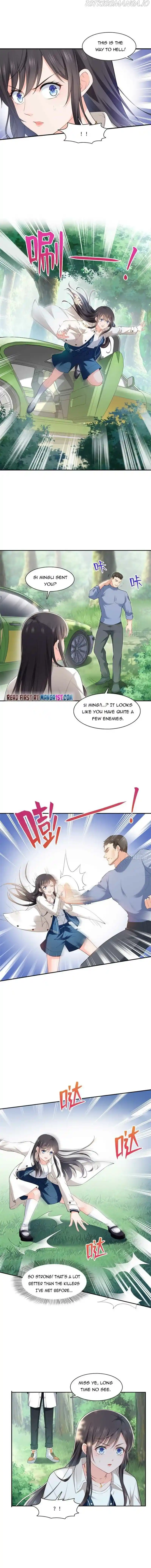 ManhwaFull Chapter 262