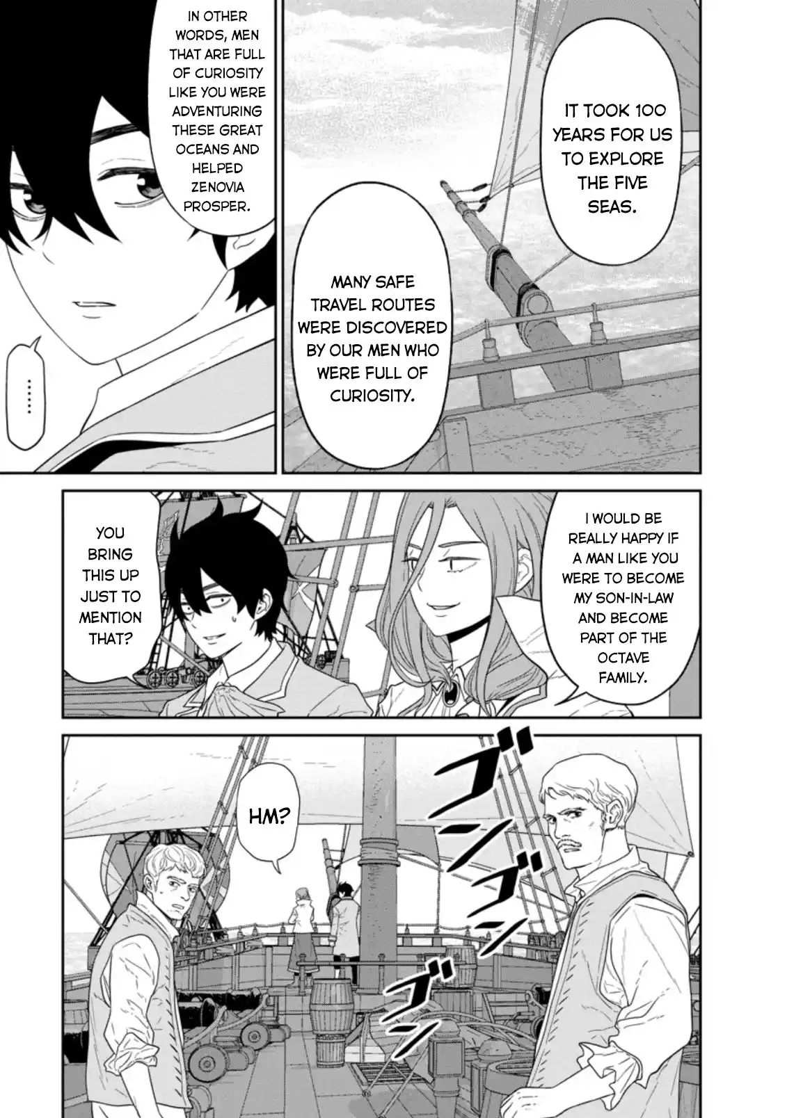 ManhwaFull Chapter 26.3