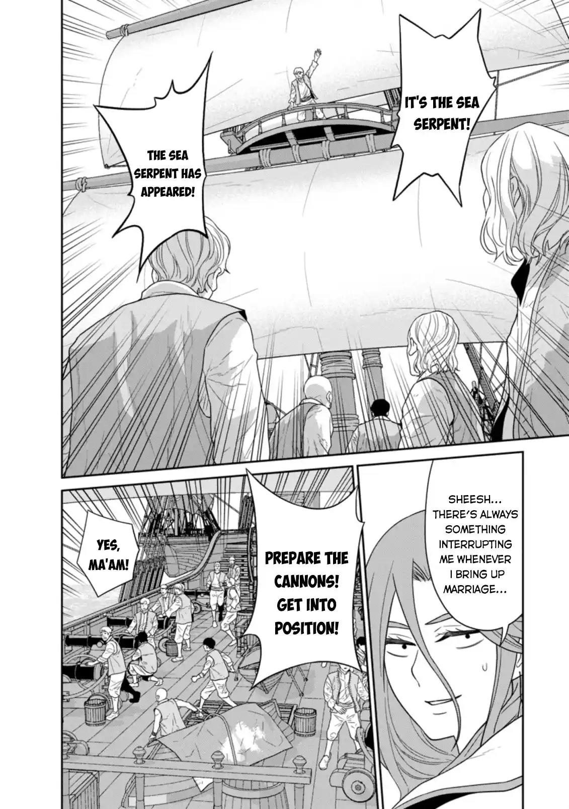 ManhwaFull Chapter 26.3