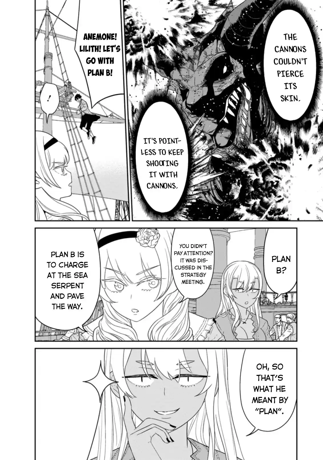 ManhwaFull Chapter 26.3