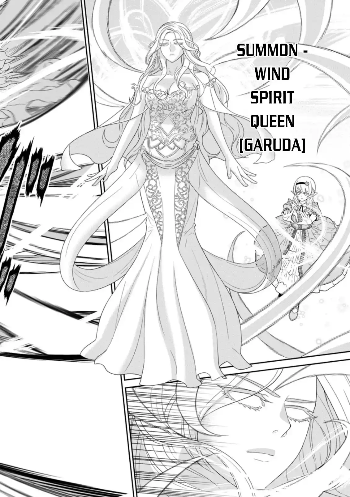 ManhwaFull Chapter 26.3