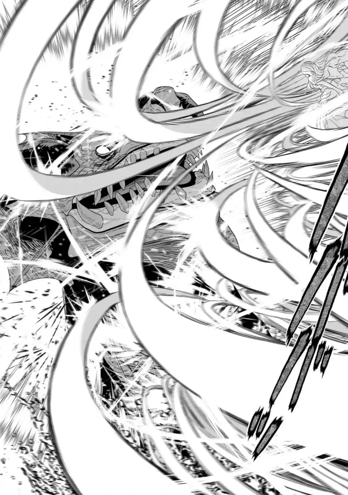 ManhwaFull Chapter 26.3