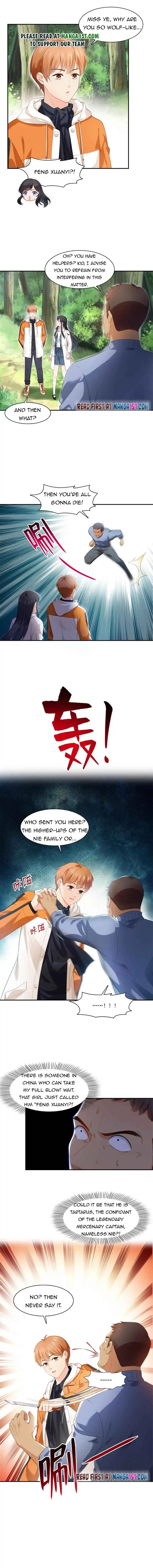 ManhwaFull Chapter 263