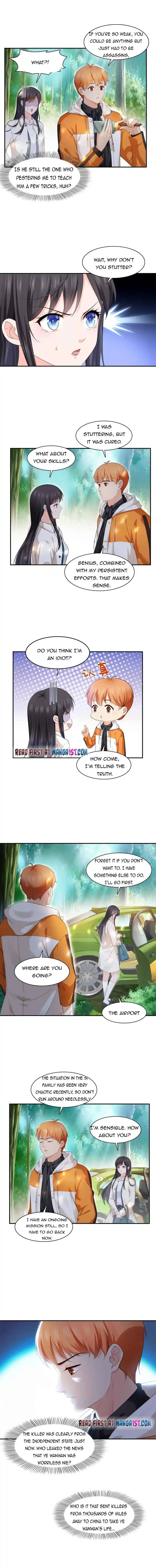 ManhwaFull Chapter 263