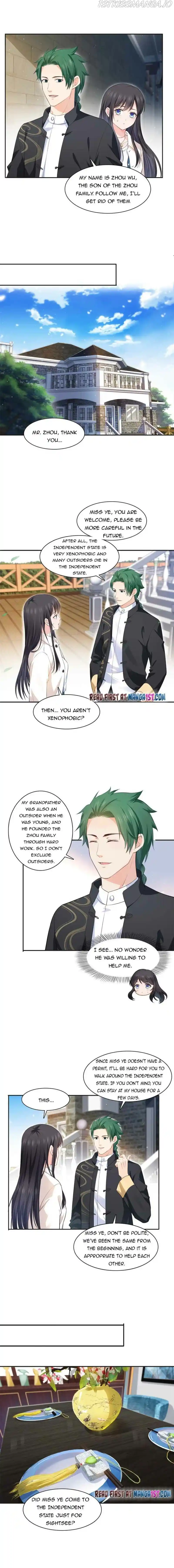 ManhwaFull Chapter 264