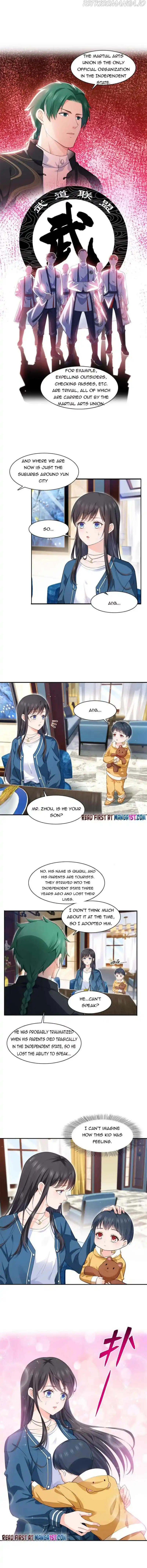 ManhwaFull Chapter 264