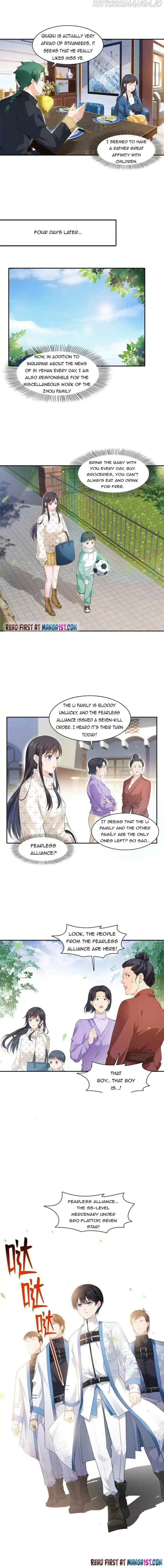 ManhwaFull Chapter 264