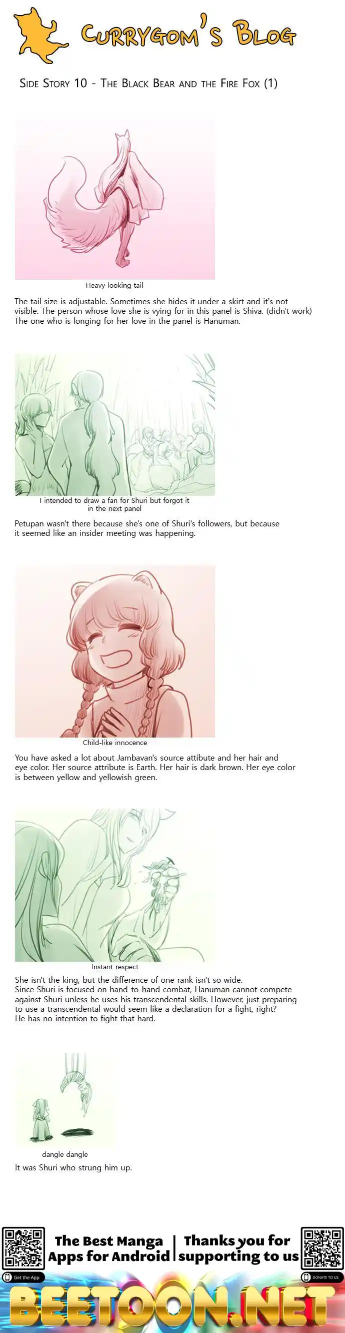 ManhwaFull Chapter 264.01