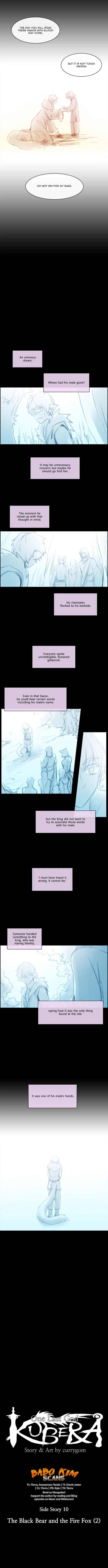 ManhwaFull Chapter 264.02