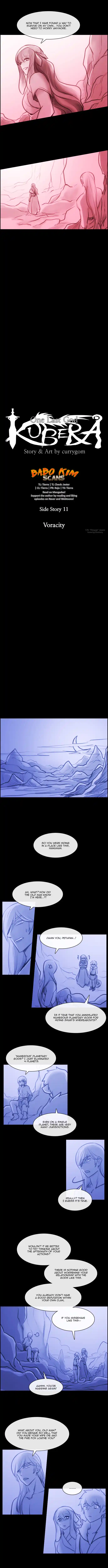 ManhwaFull Chapter 264.03