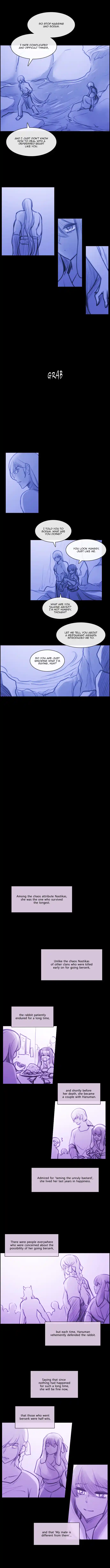 ManhwaFull Chapter 264.03