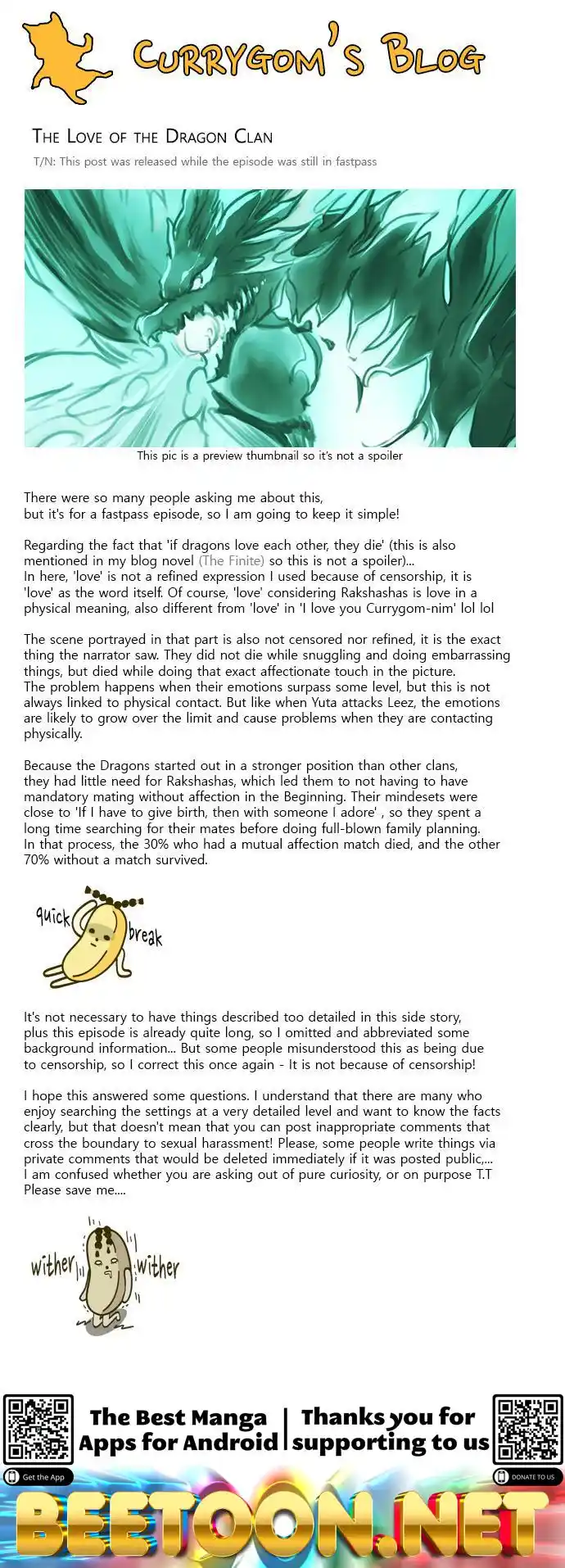 ManhwaFull Chapter 264.04