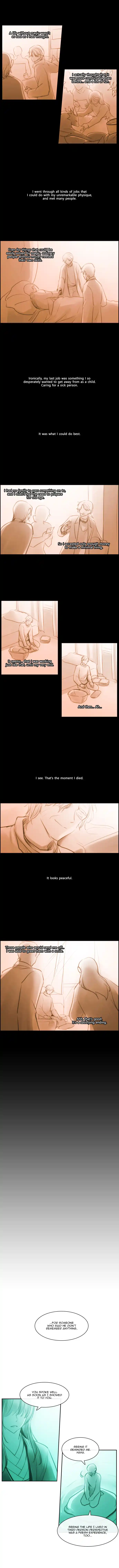 ManhwaFull Chapter 264.05