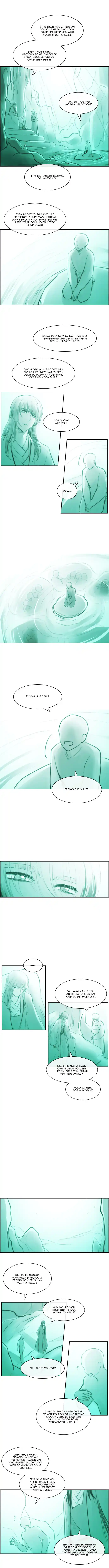 ManhwaFull Chapter 264.05