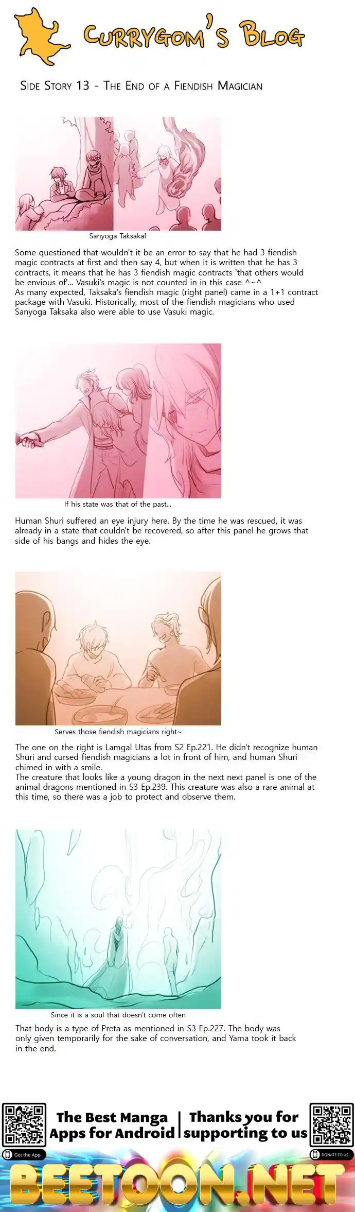 ManhwaFull Chapter 264.05