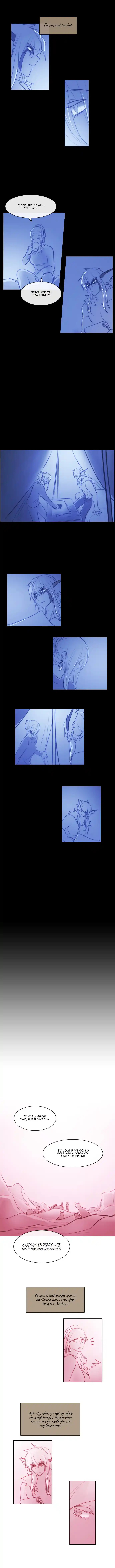 ManhwaFull Chapter 264.06