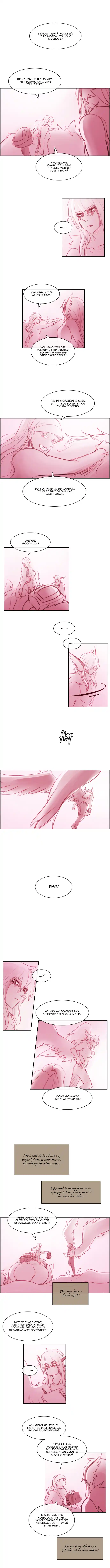 ManhwaFull Chapter 264.06