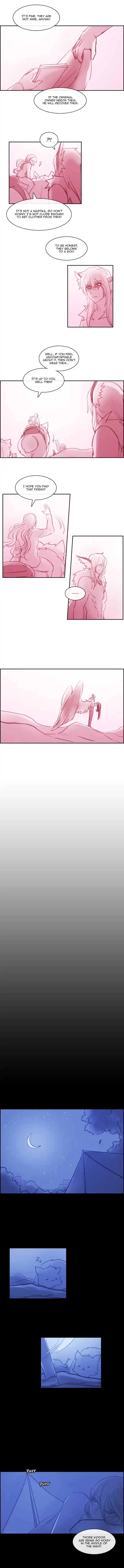 ManhwaFull Chapter 264.06