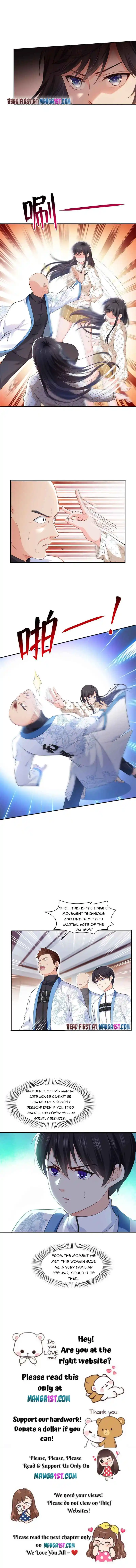 ManhwaFull Chapter 265