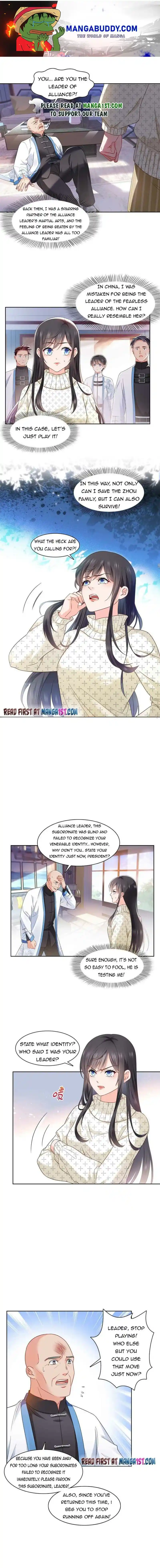 ManhwaFull Chapter 266